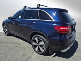 Used 2019 Mercedes-Benz GLC 350e 4MATIC image 3
