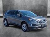 Used 2022 Ford Edge SEL image 3
