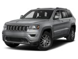 Used 2020 Jeep Grand Cherokee Limited w/ Trailer Tow Group IV image 4