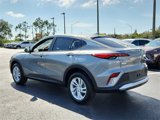 New 2025 Buick Envista Preferred image 3