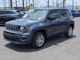 Used 2023 Jeep Renegade Latitude image 5
