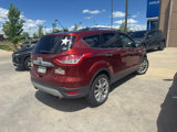 Used 2016 Ford Escape SE w/ SE Chrome Package image 6