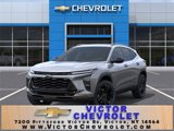 New 2025 Chevrolet Trax ACTIV w/ Sunroof Package image 6