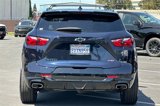 Used 2021 Chevrolet Blazer RS w/ Enhanced Convenience Package image 5