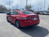 Used 2023 Toyota Camry XLE image 5
