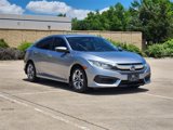 Used 2018 Honda Civic LX image 3