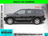 Used 2012 Nissan Armada Platinum image 4