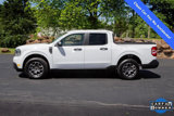 Used 2022 Ford Maverick XLT image 2