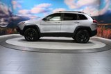 Used 2018 Jeep Cherokee Trailhawk w/ Quick Order Package 27L image 4