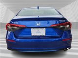 Certified 2022 Honda Civic Sport image 5