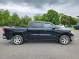 Used 2021 RAM 1500 Big Horn image 4