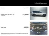Used 2021 Jeep Grand Cherokee L Laredo image 4