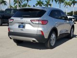 Certified 2020 Ford Escape SE image 6