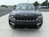 Used 2023 Jeep Grand Cherokee Limited image 3