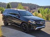 Used 2017 Mercedes-Benz GLS 450 4MATIC image 5