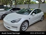 Used 2020 Tesla Model 3 Standard Range Plus image 3