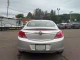 Used 2011 Buick Regal CXL w/ RL3 Preferred Equipment Group image 5