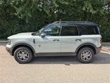Used 2024 Ford Bronco Sport Badlands image 2
