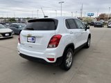 Used 2022 Chevrolet Trax LS w/ Tint and Cruise Package image 5
