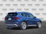Certified 2022 BMW X3 sDrive30i w/ Premium Package 2 image 5