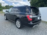 Used 2019 Ford Expedition Max Limited w/ Equipment Group 302A image 3