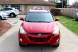Used 2013 Hyundai Tucson GLS image 4