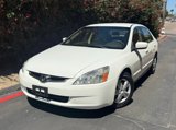 Used 2004 Honda Accord LX image 2