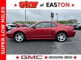 Used 2002 Ford Mustang GT image 5