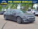 Used 2016 Chevrolet Malibu LT image 2