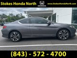 Used 2017 Honda Accord EX-L image 4