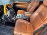 Used 2012 Jeep Grand Cherokee Overland image 6