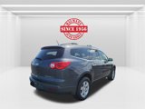 Used 2012 Chevrolet Traverse LT image 5