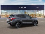 New 2025 Kia Seltos S image 6