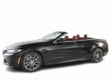 Used 2022 BMW 430i xDrive Convertible w/ Premium Package 2 image 4