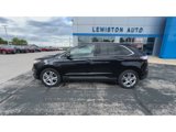 Used 2017 Ford Edge Titanium w/ Equipment Group 301A image 5