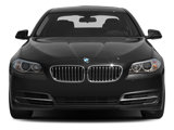 Used 2014 BMW 550i Sedan image 4