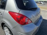 Used 2011 Nissan Versa 1.8 S w/ PWR Plus Pkg image 5