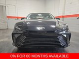 New 2025 Toyota Camry LE image 2