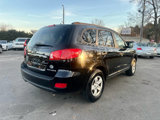Used 2009 Hyundai Santa Fe GLS image 5