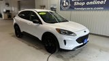 Used 2020 Ford Escape SE Sport image 3