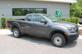 Used 2020 Ford Ranger XL w/ Trailer Tow Package image 2