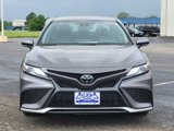 Used 2023 Toyota Camry XSE image 2