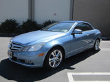 Used 2011 Mercedes-Benz E 350 Cabriolet image 6