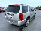 Used 2014 Cadillac Escalade Luxury image 4