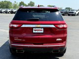 Used 2018 Chevrolet Traverse High Country w/ LPO, 'HIT The Road' Package image 4