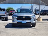 Certified 2025 Chevrolet Trax LS w/ LS Convenience Package image 2