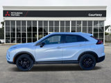 New 2025 Mitsubishi Eclipse Cross LE image 2