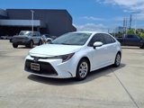 Used 2022 Toyota Corolla LE image 2