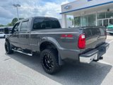 Used 2008 Ford F250 4x4 Crew Cab Super Duty image 3