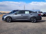 New 2025 Nissan Sentra SV image 2
